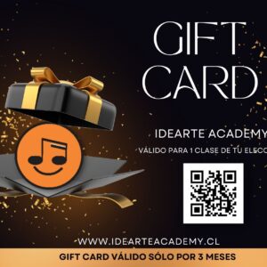 Gift Cards