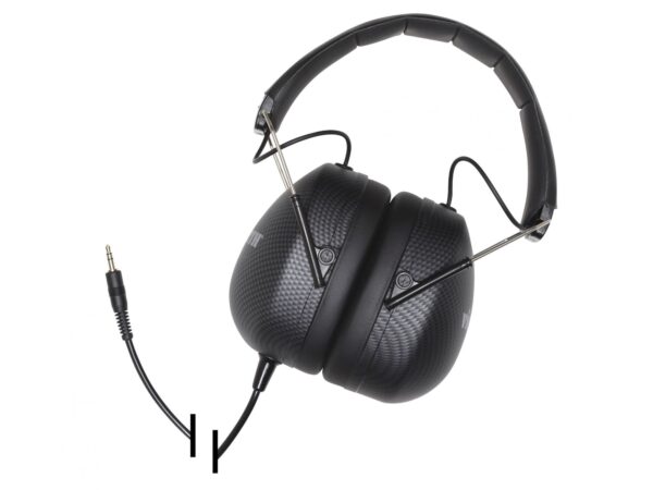 Auriculares Stereo V2 Vic Firth