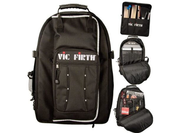 VicPack Mochila p/ accesorios - Imagen 6