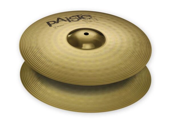 PAISTE 101 Hi-Hat 13