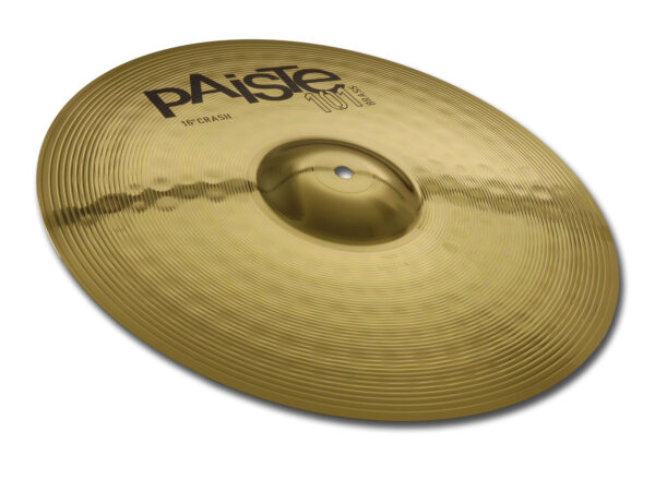 PAISTE 101 Crash 16"