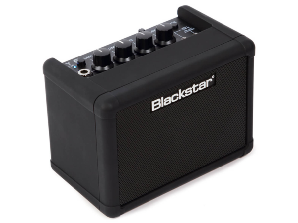 Amplificador para guitarra eléctrica FLY3 bluetooth