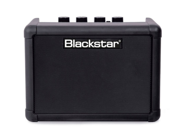 Amplificador para guitarra eléctrica FLY3 bluetooth - Imagen 4