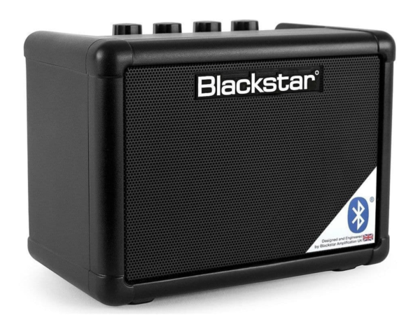 Amplificador para guitarra eléctrica FLY3 bluetooth - Imagen 5