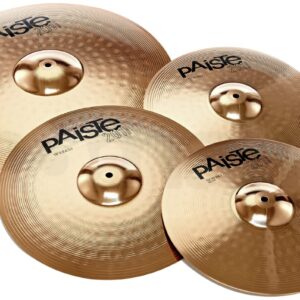 Paiste